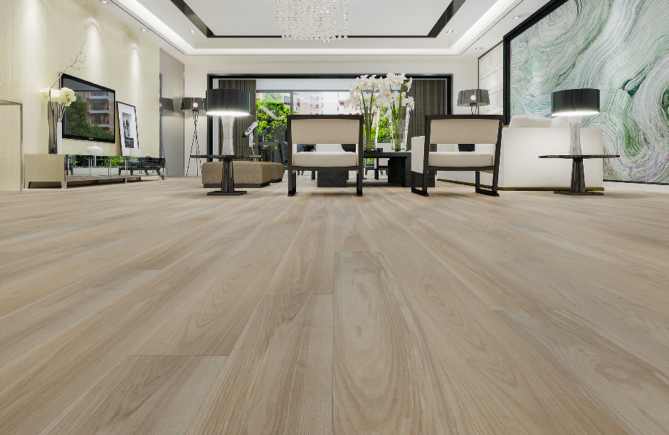 hervorming omringen Doodskaak Choose the Best Finish for Your Modern Hardwood Floor – European Flooring