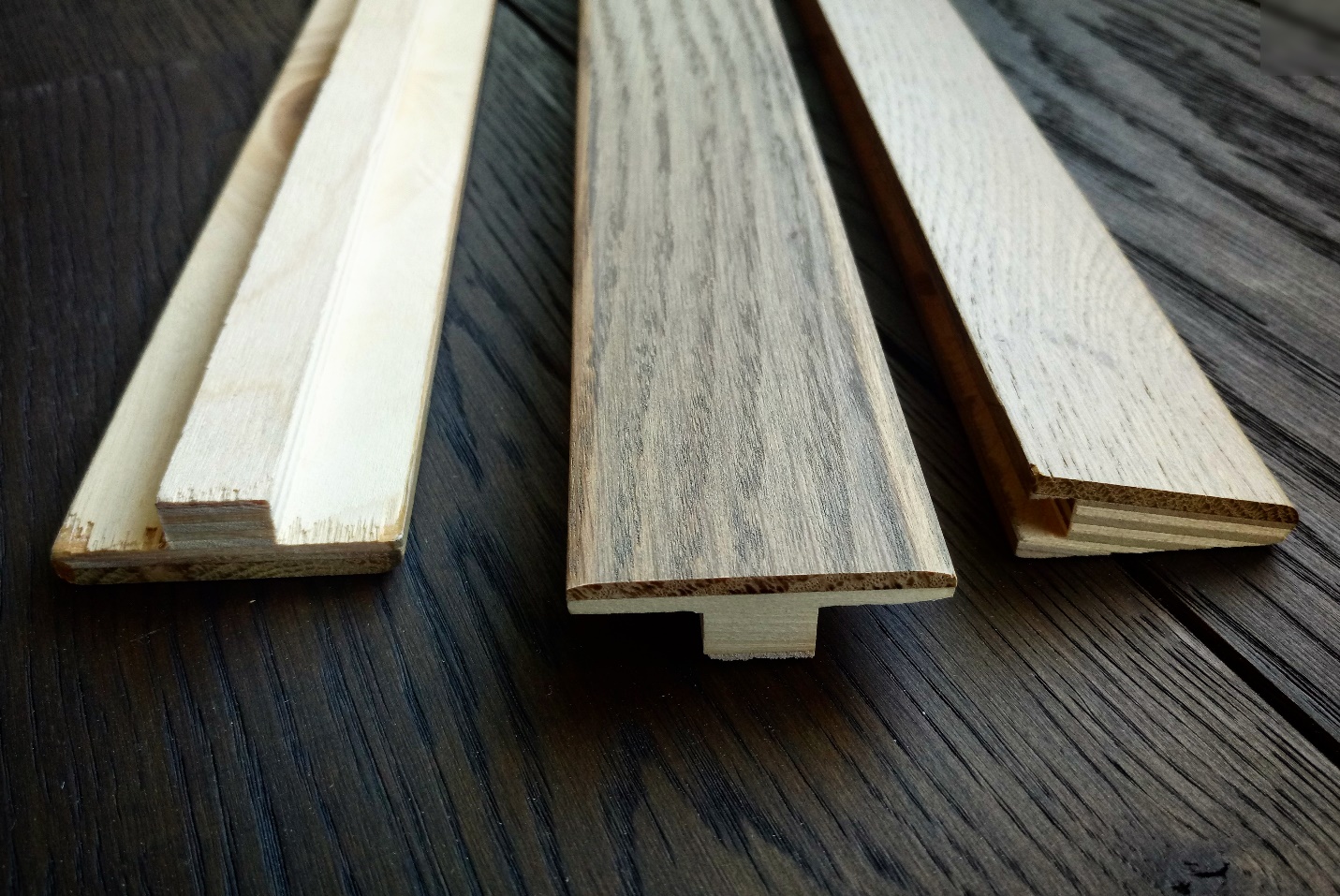 texture of luxury engineered hardwood