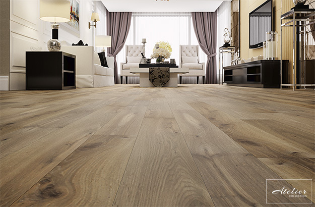 Why Choose Engineered Hardwood Flooring European Flooring Group