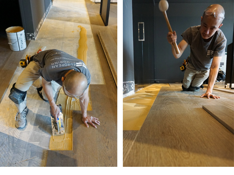 6 Questions You Need to Ask Your Flooring Installer|European Flooring